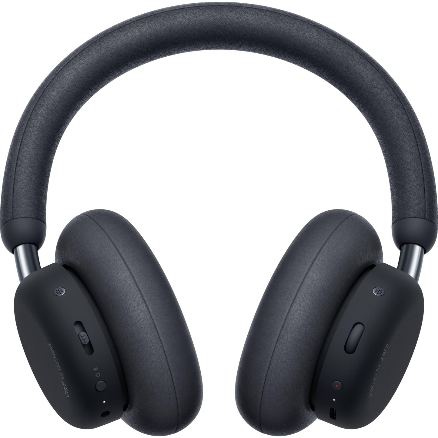 CMF Headphone Pro ANC Over-Ear Headphones (Dark Grey)