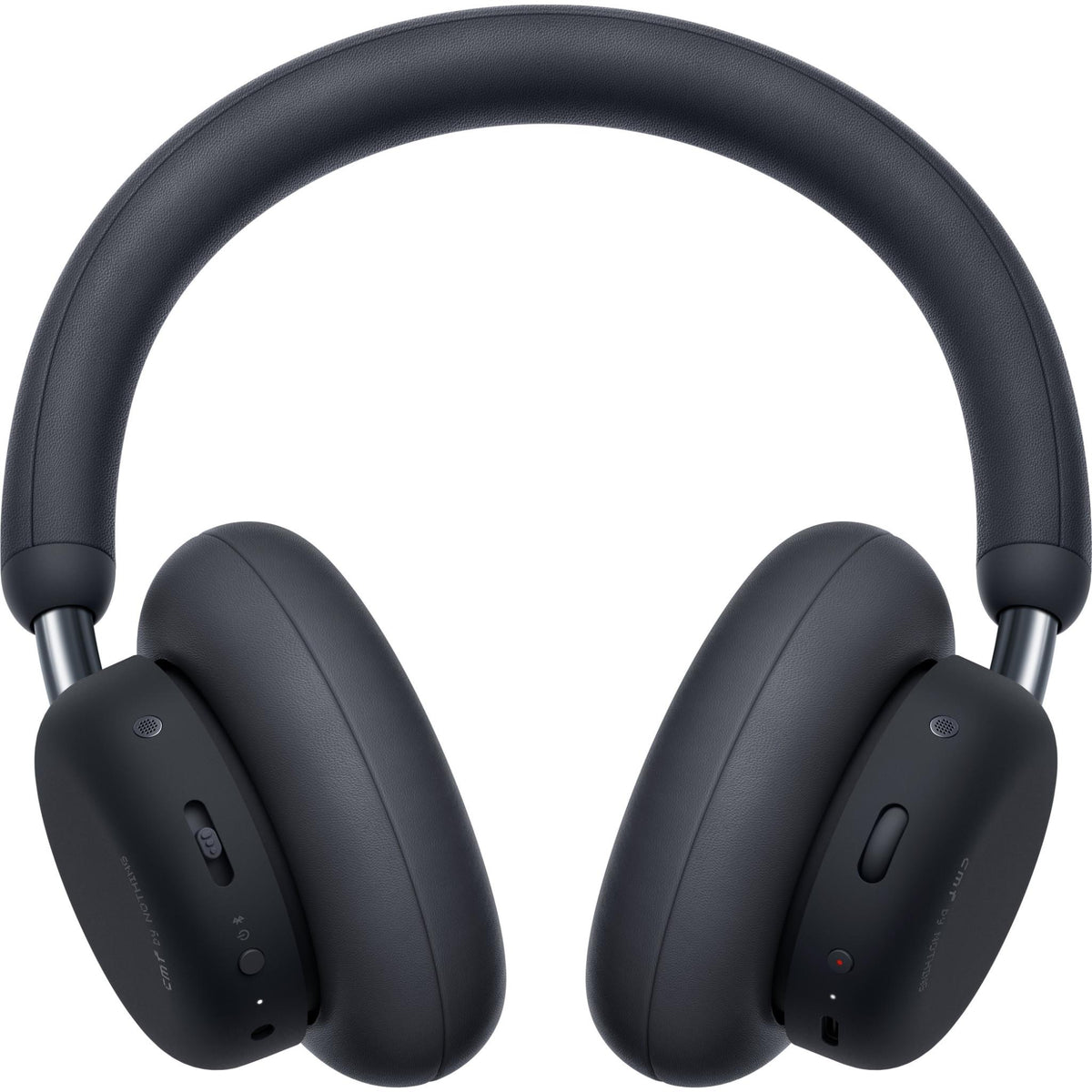 CMF Headphone Pro ANC Over-Ear Headphones (Dark Grey)