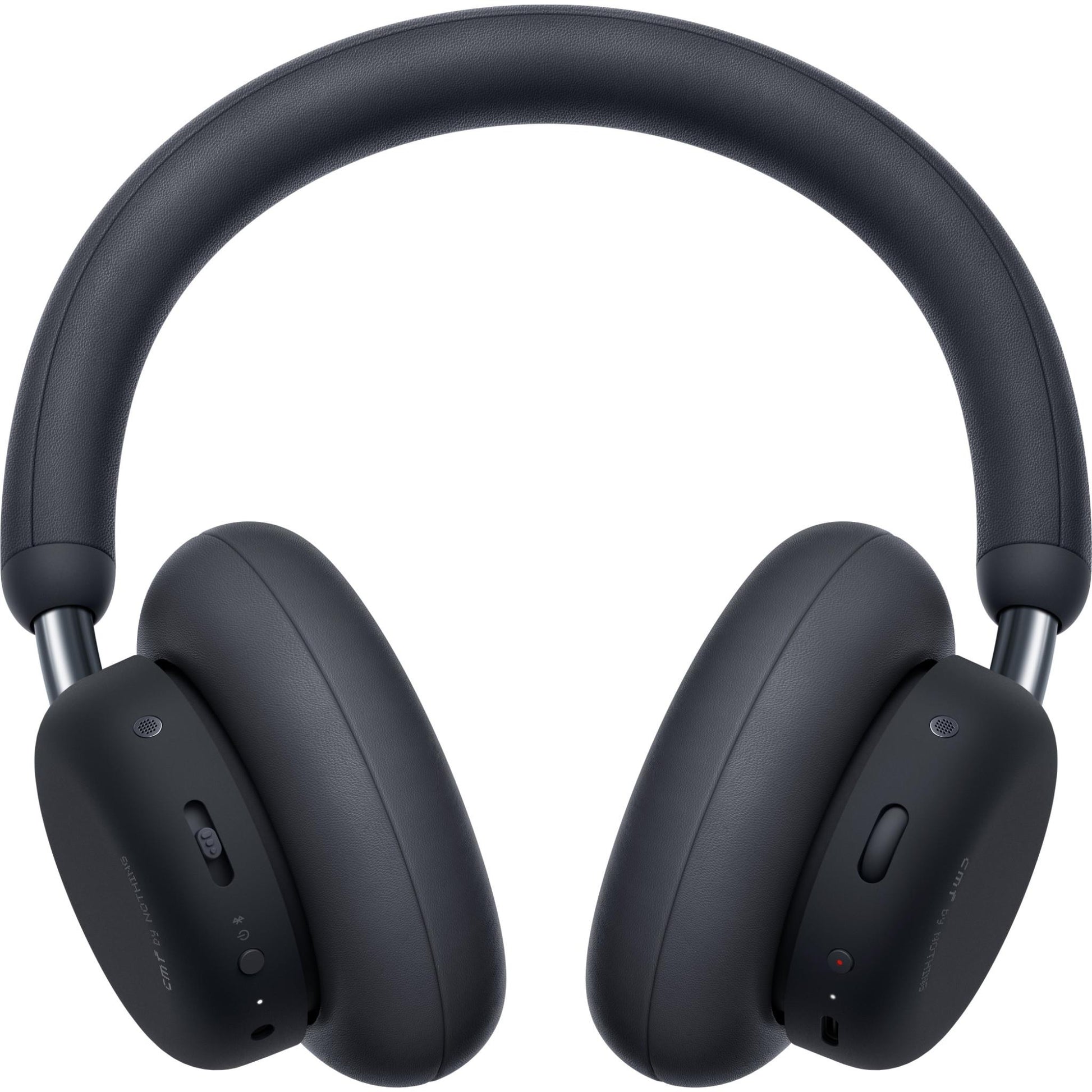 CMF Headphone Pro ANC Over-Ear Headphones (Dark Grey)