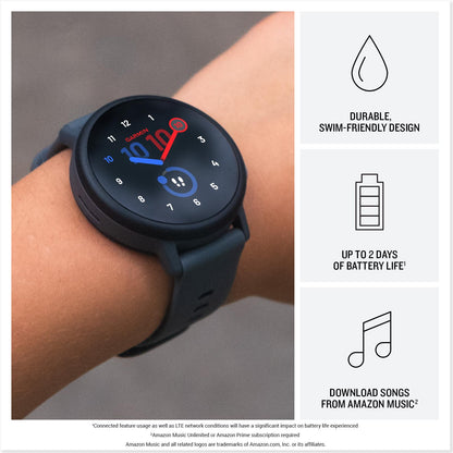 Garmin Bounce 2 Kids Smartwatch (Slate Grey)