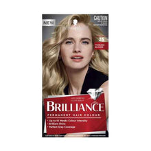 Brilliance Timeless Blonde 25