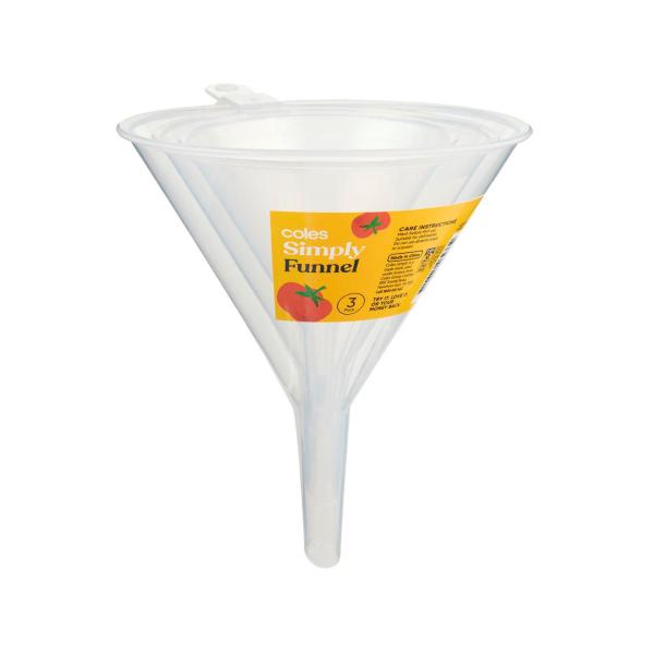 Funnel