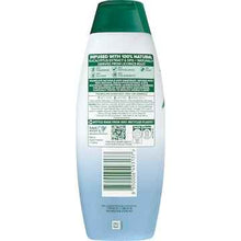 Palmolive Naturals Anti Dandruff Scalp 2 In 1 Shampoo & Conditioner 350mL