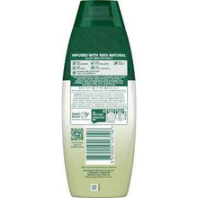Palmolive Shampoo Naturals Active Nourishment 350mL