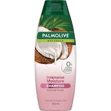 Palmolive Shampoo Naturals Intensive Moisture 350mL