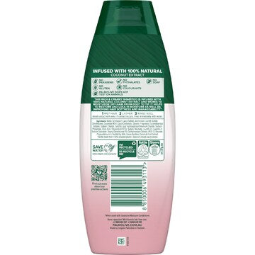 Palmolive Shampoo Naturals Intensive Moisture 350mL