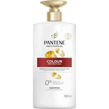 Pantene Pro-V Colour Protection Shampoo for Coloured Hair 900mL