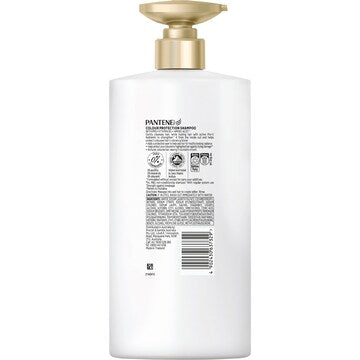 Pantene Pro-V Colour Protection Shampoo for Coloured Hair 900mL