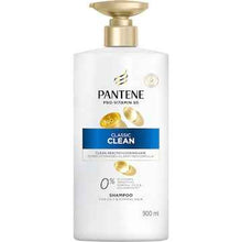 Pantene Pro-V Classic Clean Shampoo 900mL