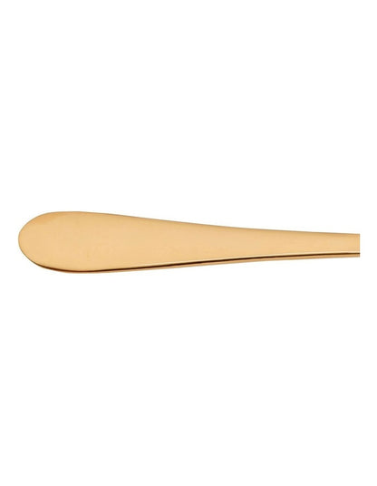Albany Cutlery Set 24 Piece in Gold