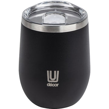 Decor Wine & Coffee Travel Cup Insulated Assorted 350mL each