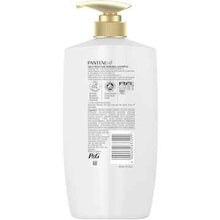 Pantene Pro V Daily Moisture Renewal Nourishing Shampoo Dry Hair 900mL