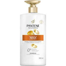 Pantene Ultimate 10 Repair & Protect Shampoo for Damage 900mL