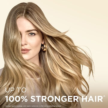 Pantene Pro V Smooth & Sleek Shampoo 900mL