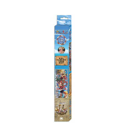 One Piece - Pirates XXL Gaming Desk Mat