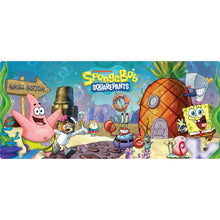 Spongebob Squarepants - Under The Sea XXL Gaming Desk Mat