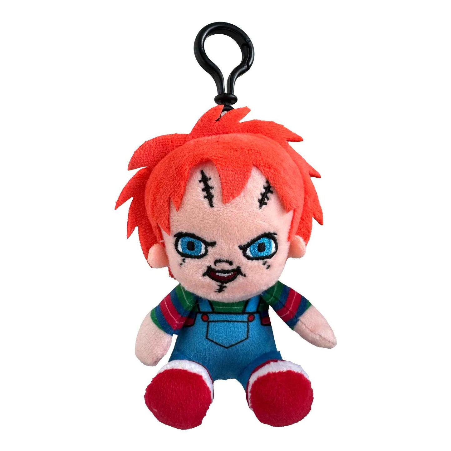 Chucky - Plush Keyring