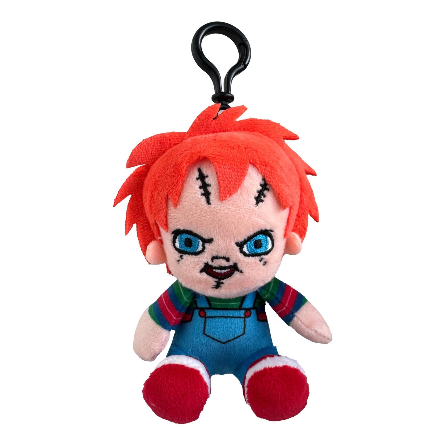 Chucky - Plush Keyring