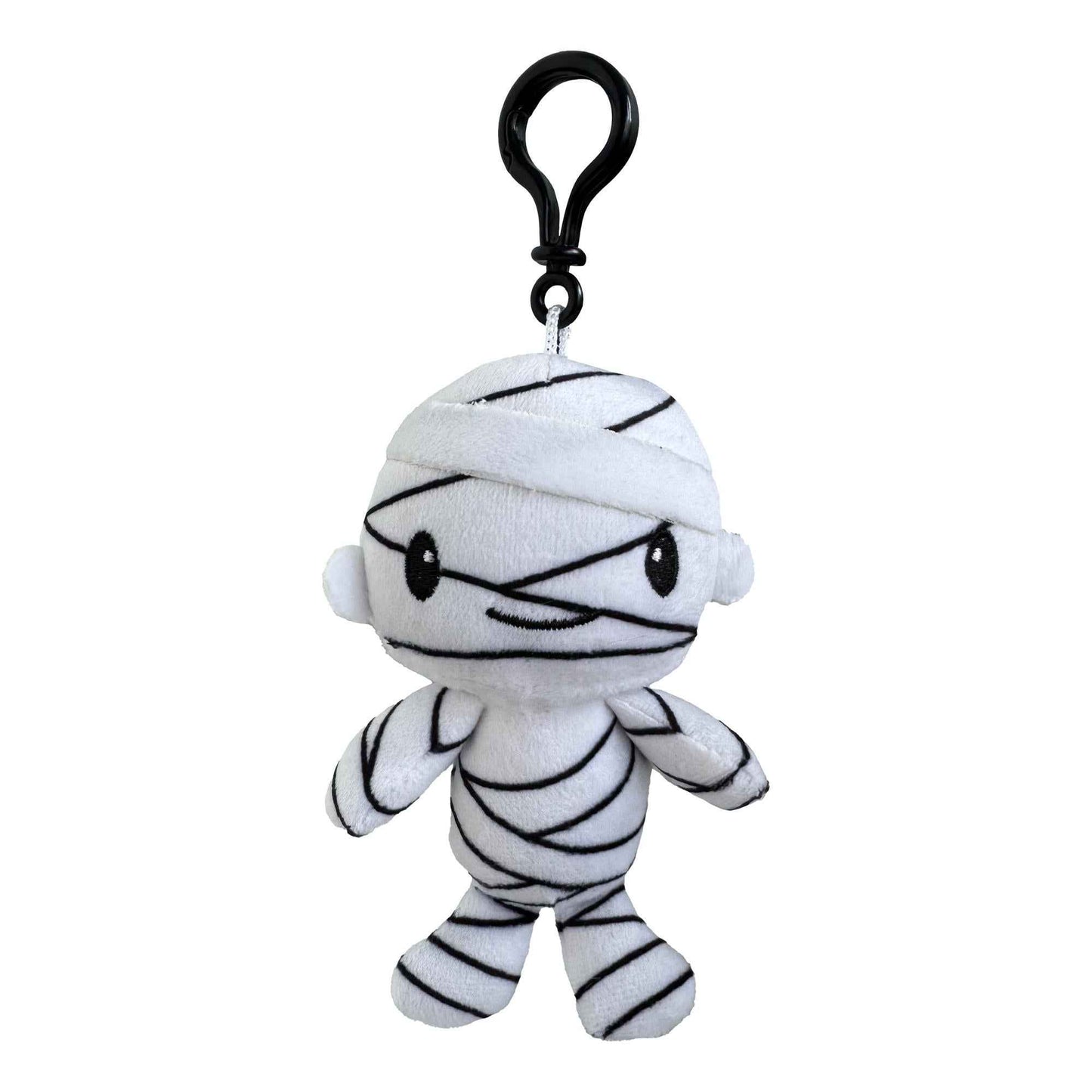 Universal Monsters - Mummy Plush Keyring