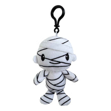 Universal Monsters - Mummy Plush Keyring