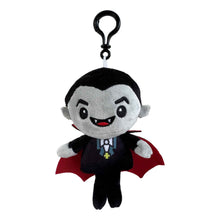 Universal Monsters - Dracula Plush Keyring