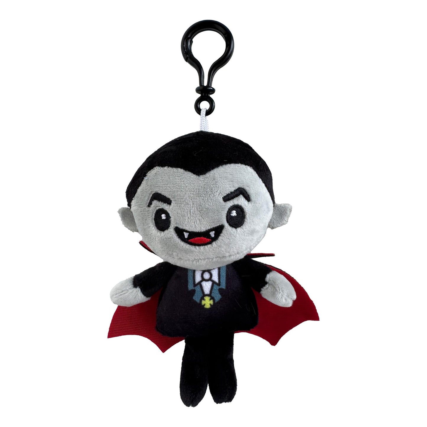 Universal Monsters - Dracula Plush Keyring