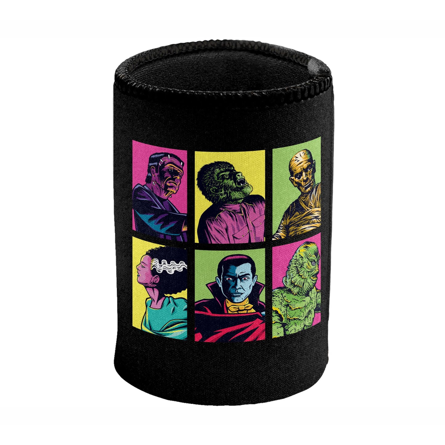 Universal Monsters - Can Cooler/ Stubby Holder