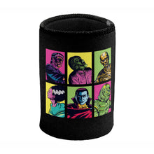 Universal Monsters - Can Cooler/ Stubby Holder