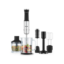 Breville the All in One Cordless Hand Blender