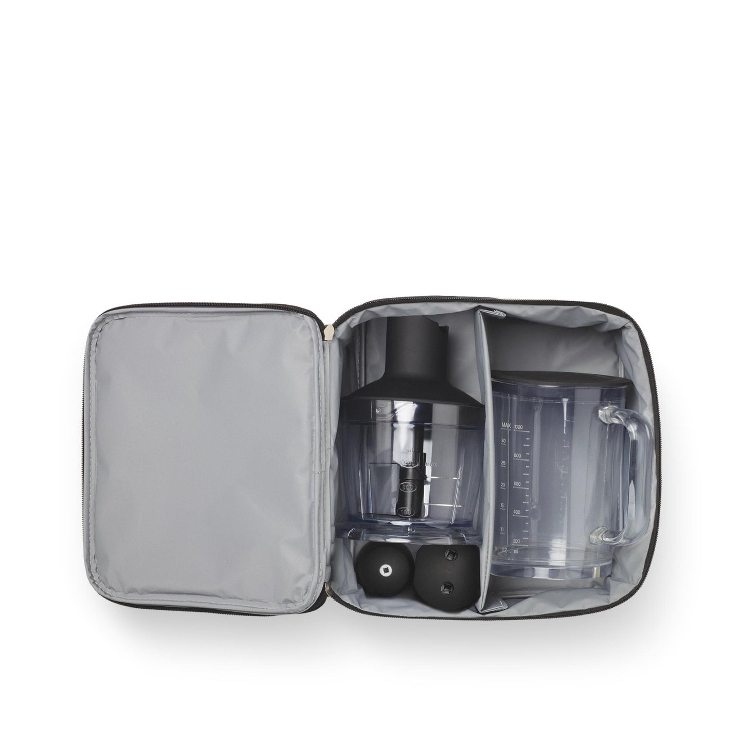 Breville the All in One Cordless Hand Blender