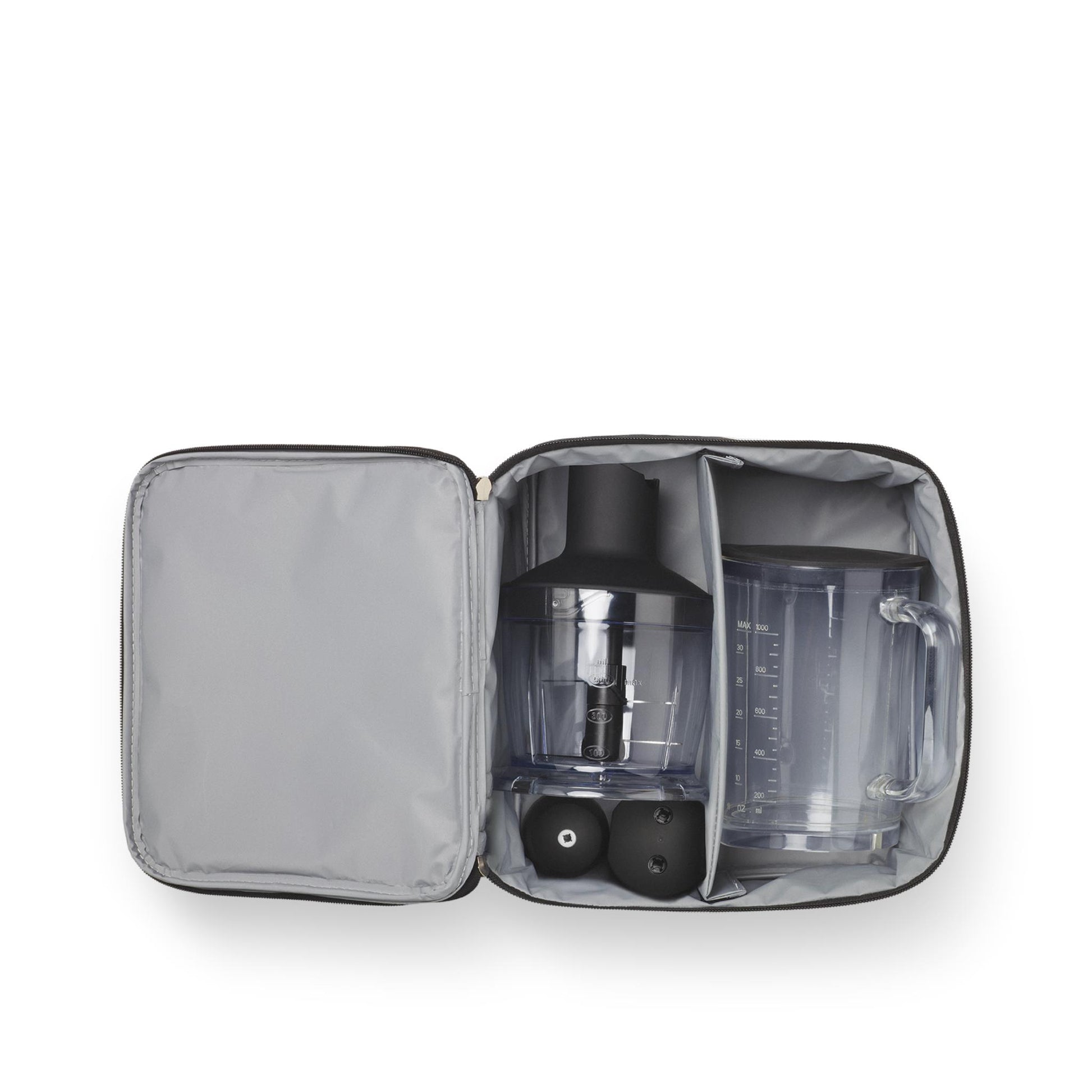 Breville the All in One Cordless Hand Blender