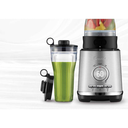 Breville the Fresh to Go Personal Blender