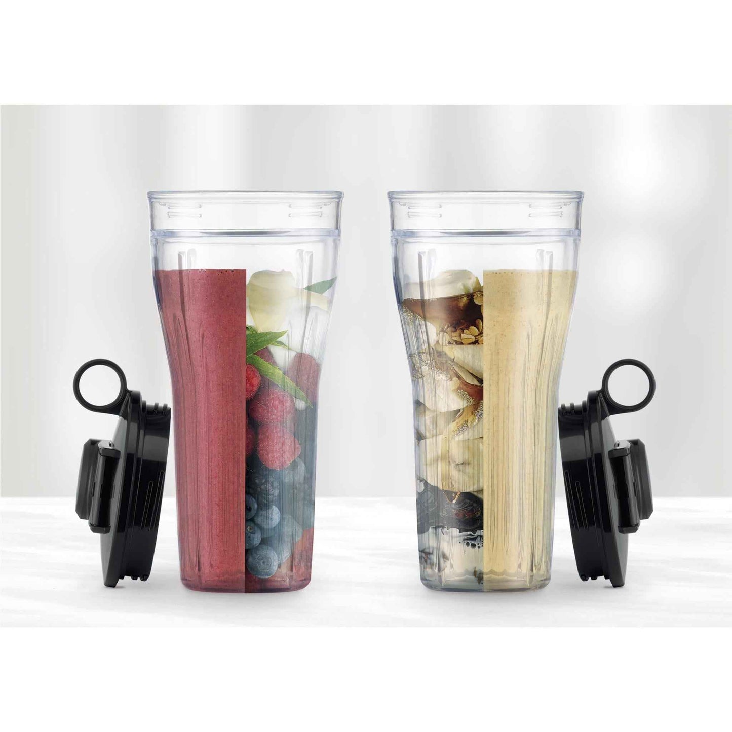 Breville the Fresh to Go Personal Blender
