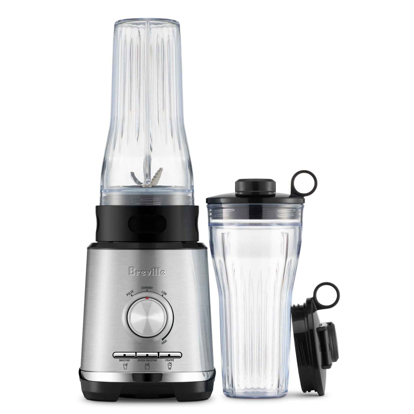 Breville the Fresh to Go Personal Blender