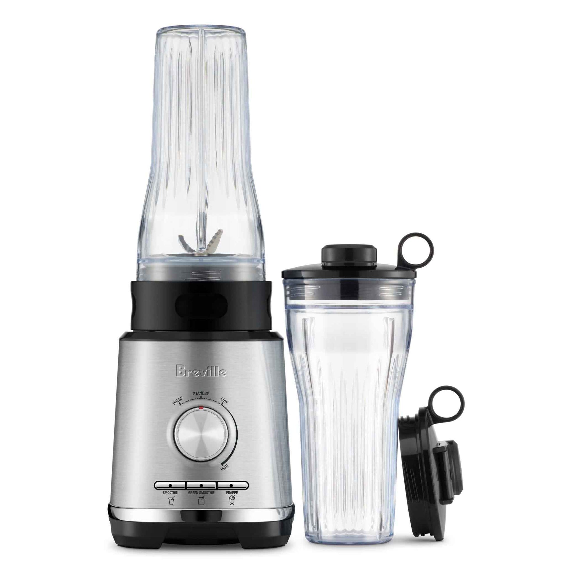 Breville the Fresh to Go Personal Blender