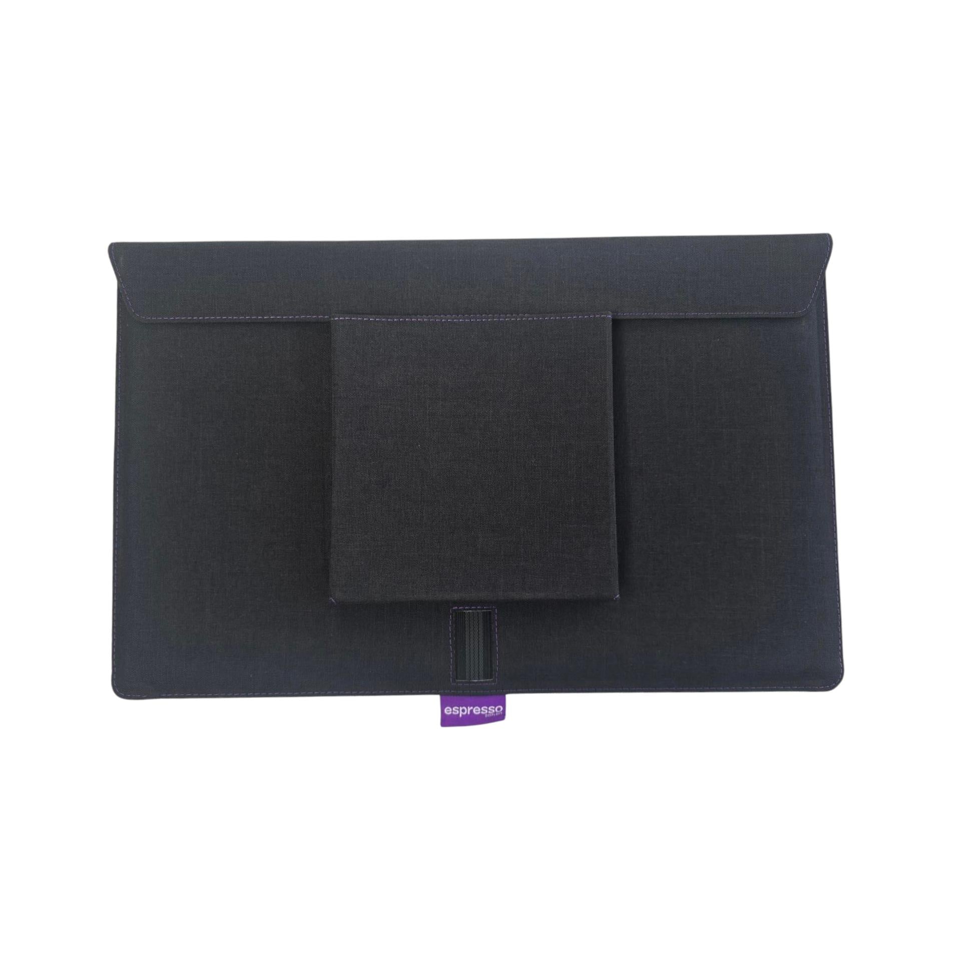 espresso Case 15 Nylon