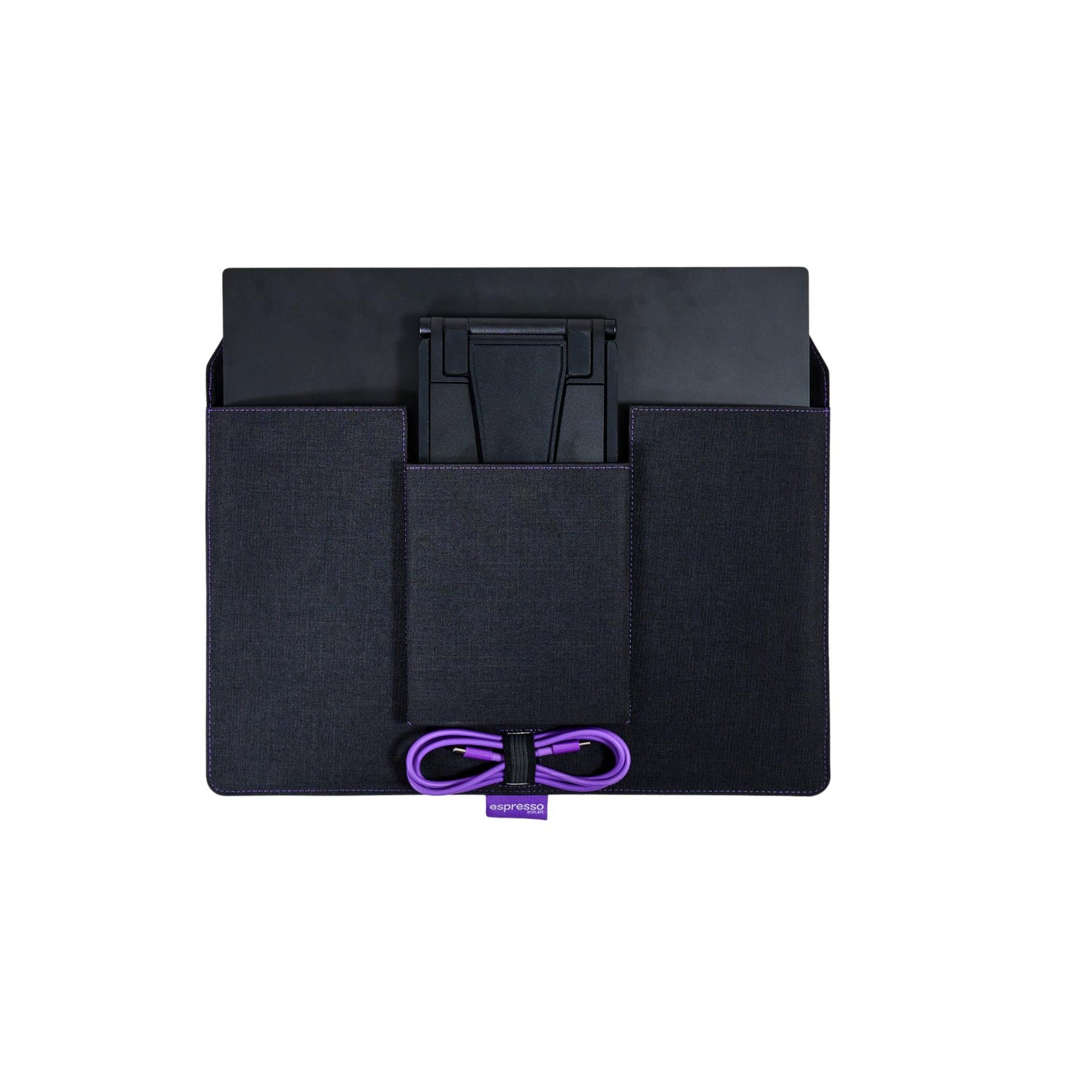 espresso Case 15 Pro Nylon