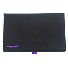 espresso Case 17 Pro Nylon