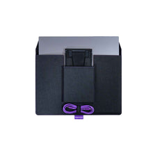 espresso Case 17 Pro Nylon