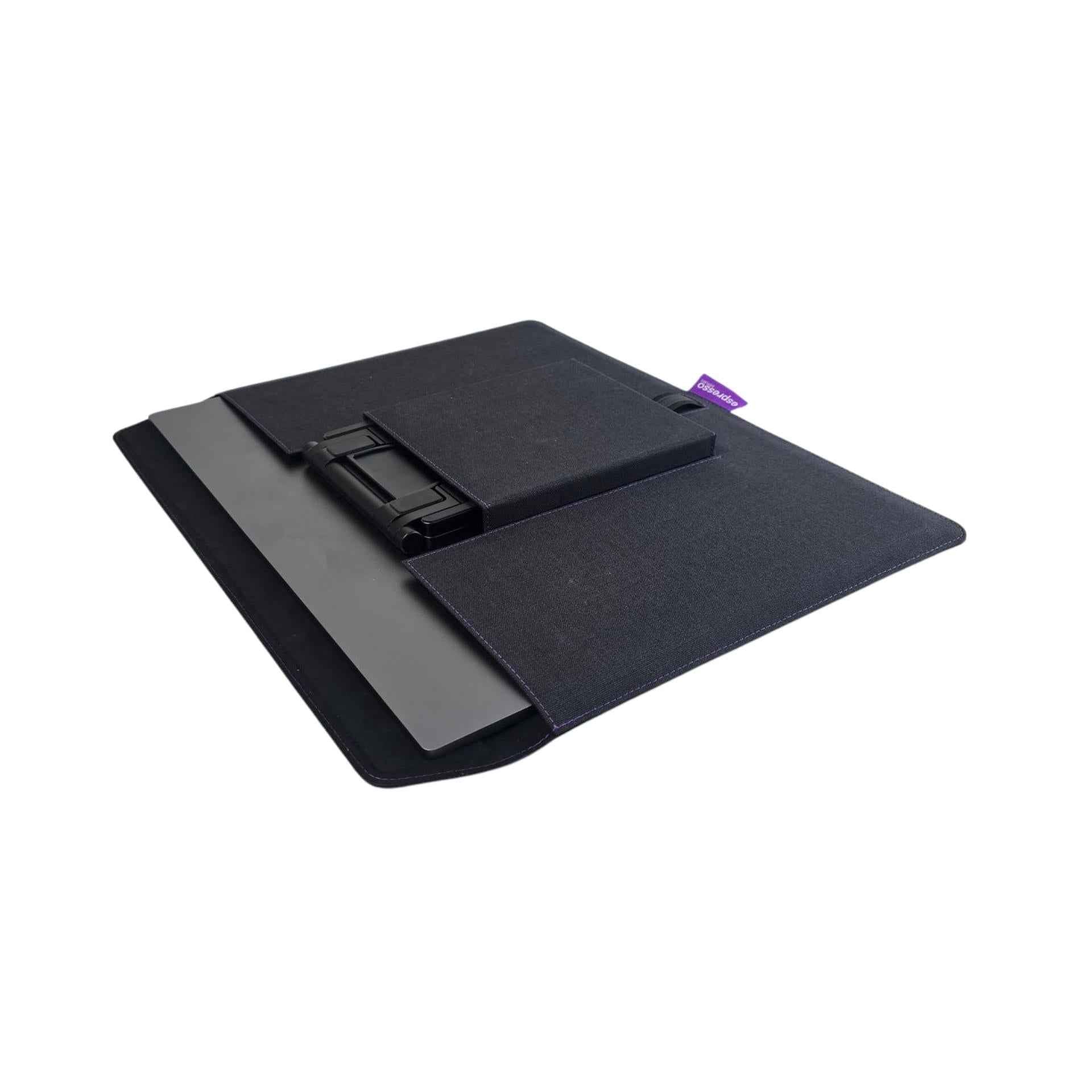 espresso Case 17 Pro Nylon
