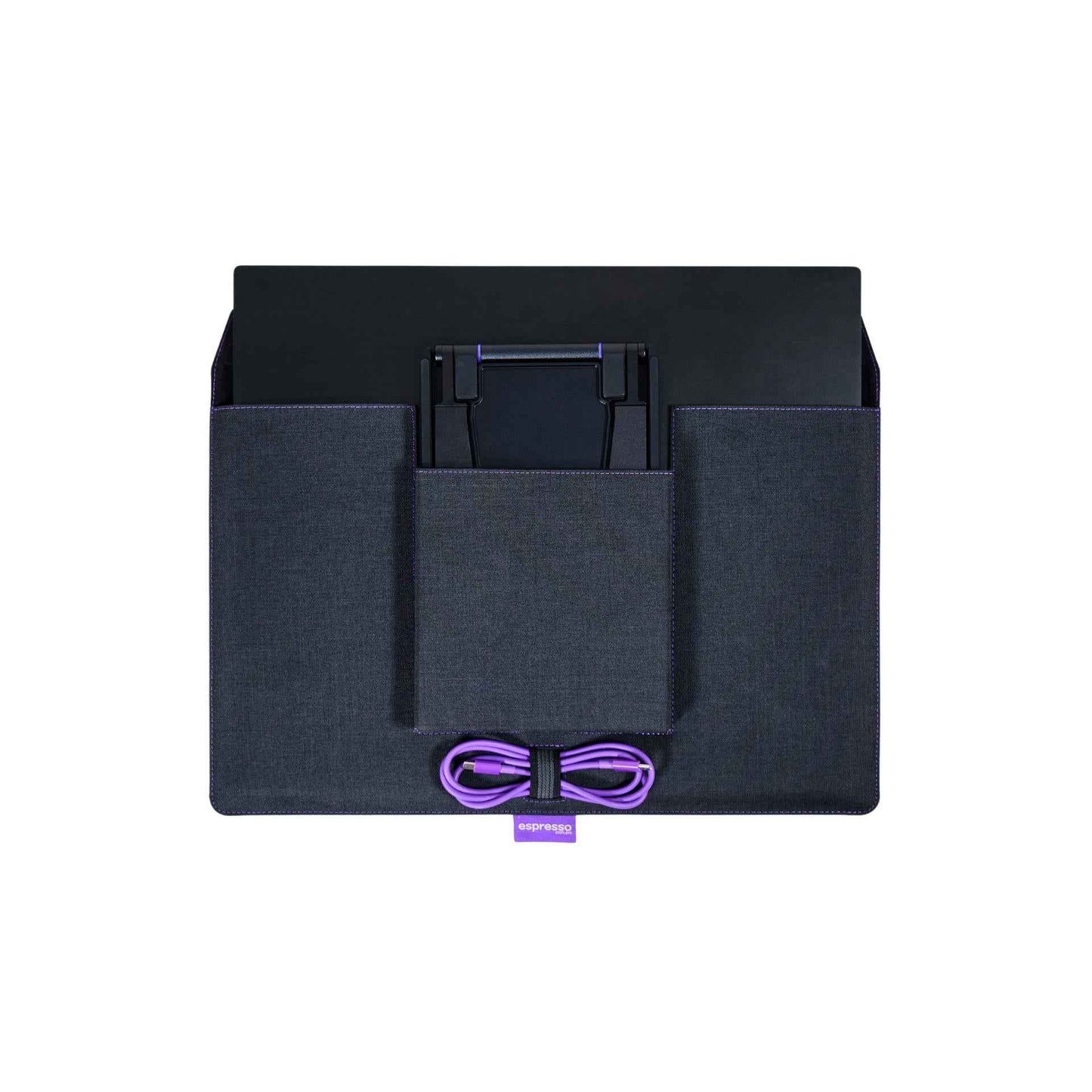 espresso Case 17 Pro Nylon