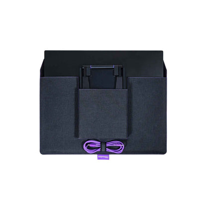 espresso Case 17 Pro Nylon