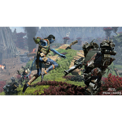 Avatar: Frontiers of Pandora From the Ashes Edition