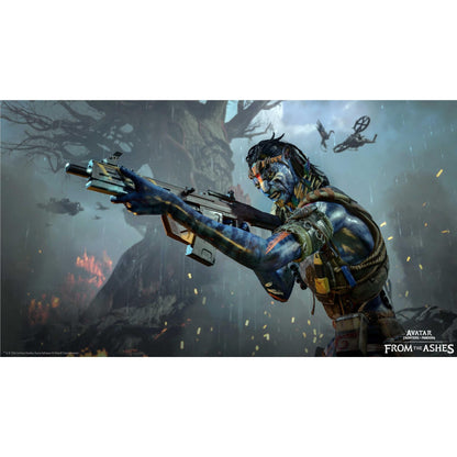 Avatar: Frontiers of Pandora From the Ashes Edition