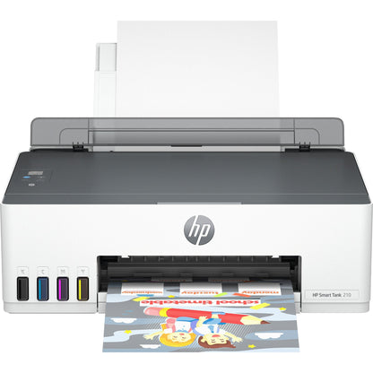 HP Smart Tank 210 All-in-One Printer