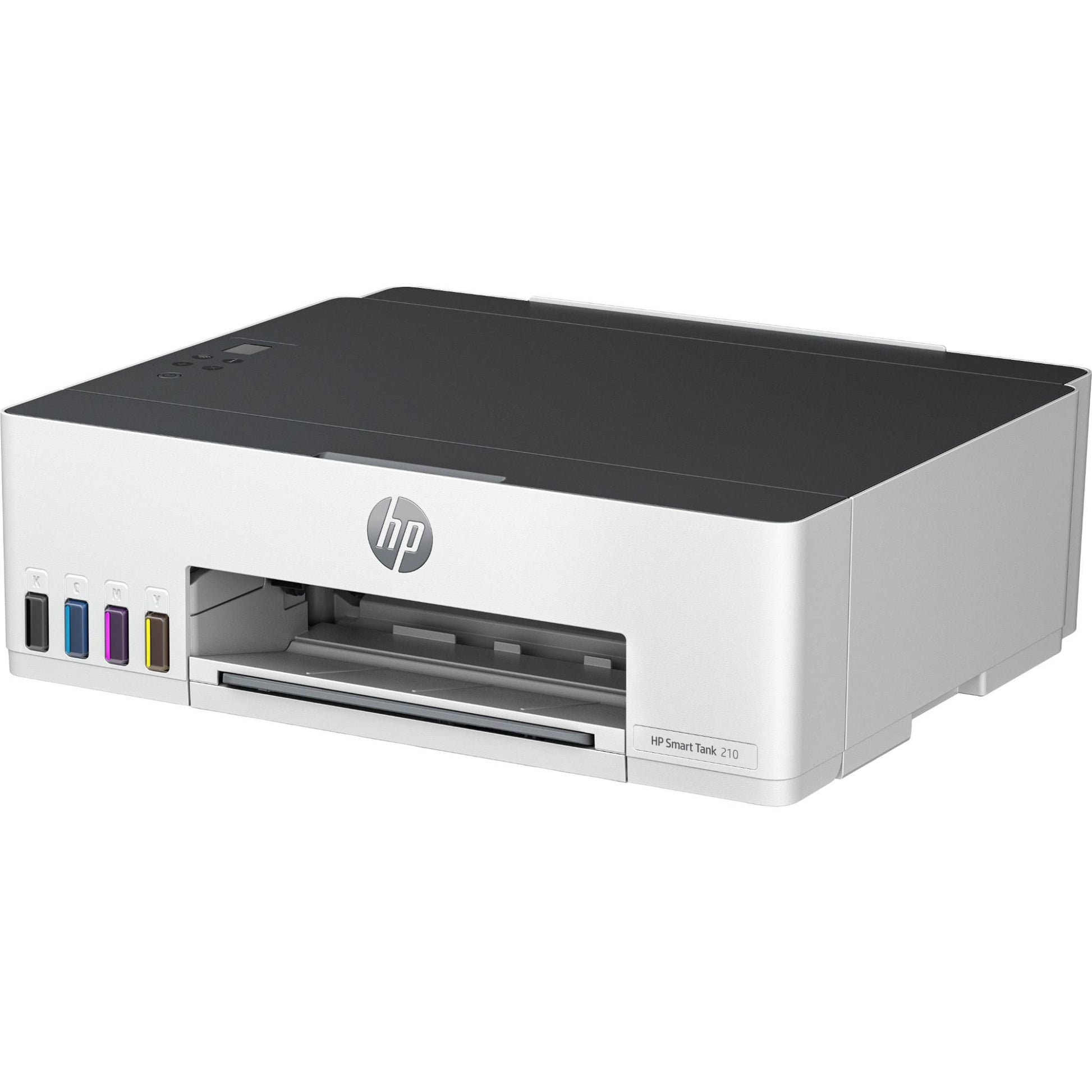 HP Smart Tank 210 All-in-One Printer