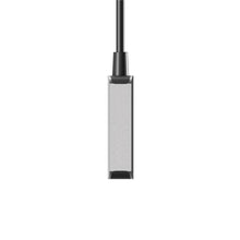 Cygnett Unite USB-C to Single HDMI Adapter