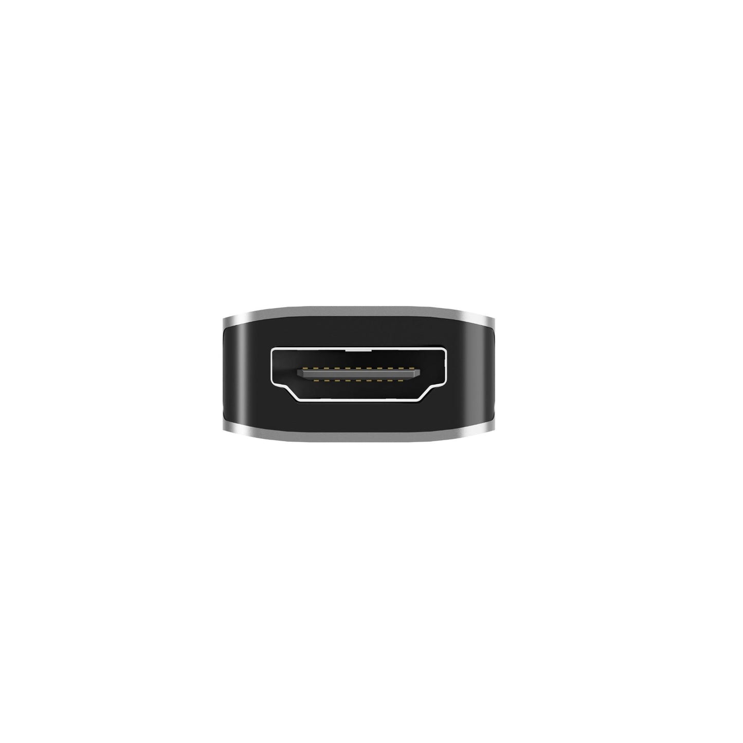 Cygnett Unite USB-C to Single HDMI Adapter