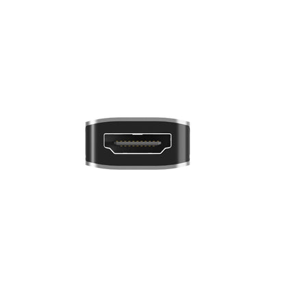 Cygnett Unite USB-C to Single HDMI Adapter