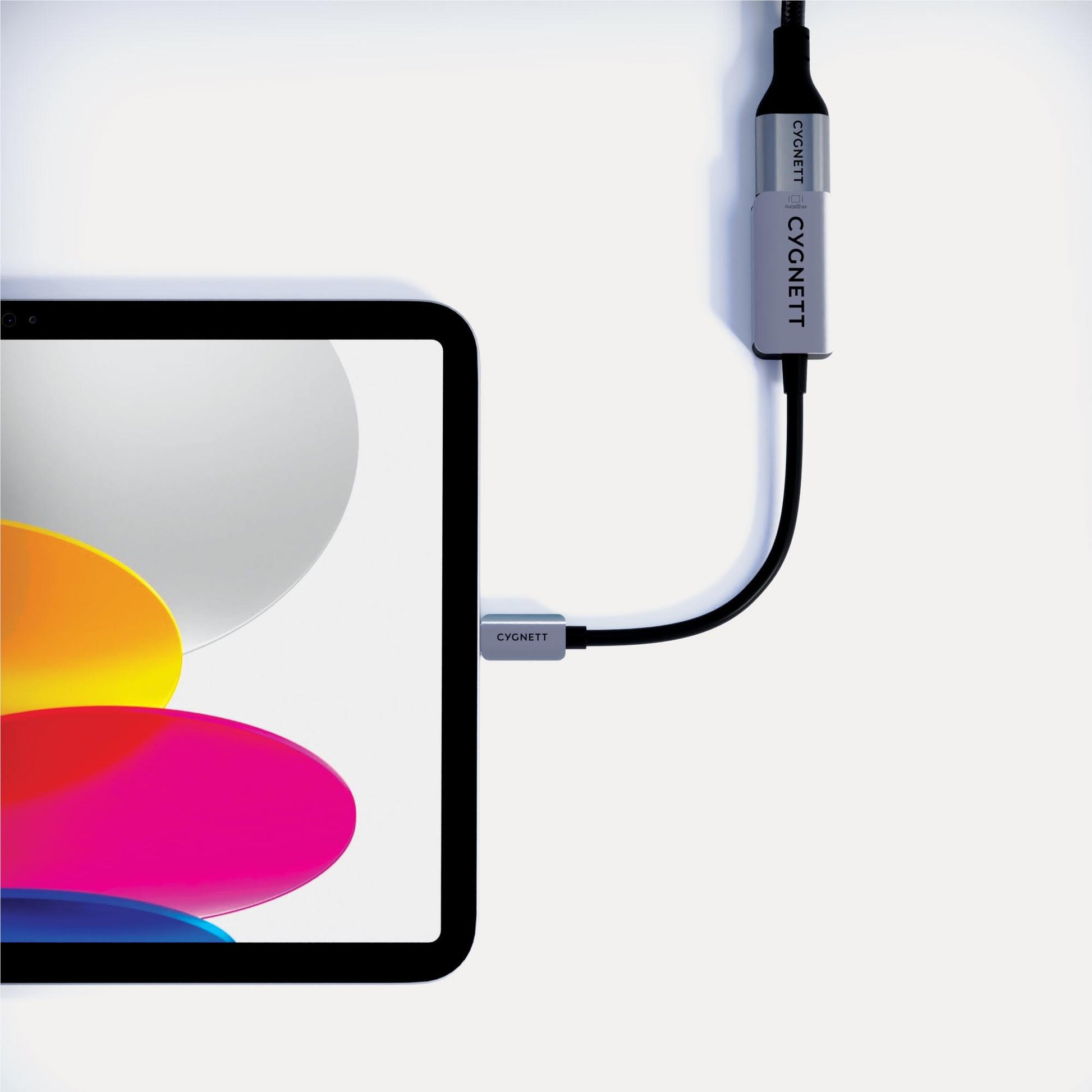 Cygnett Unite USB-C to Single HDMI Adapter